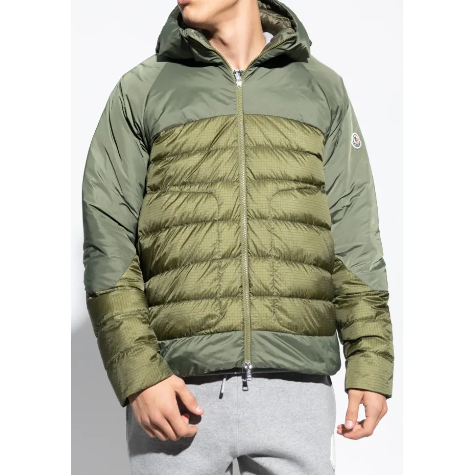 ‘Gloas’ Jacke