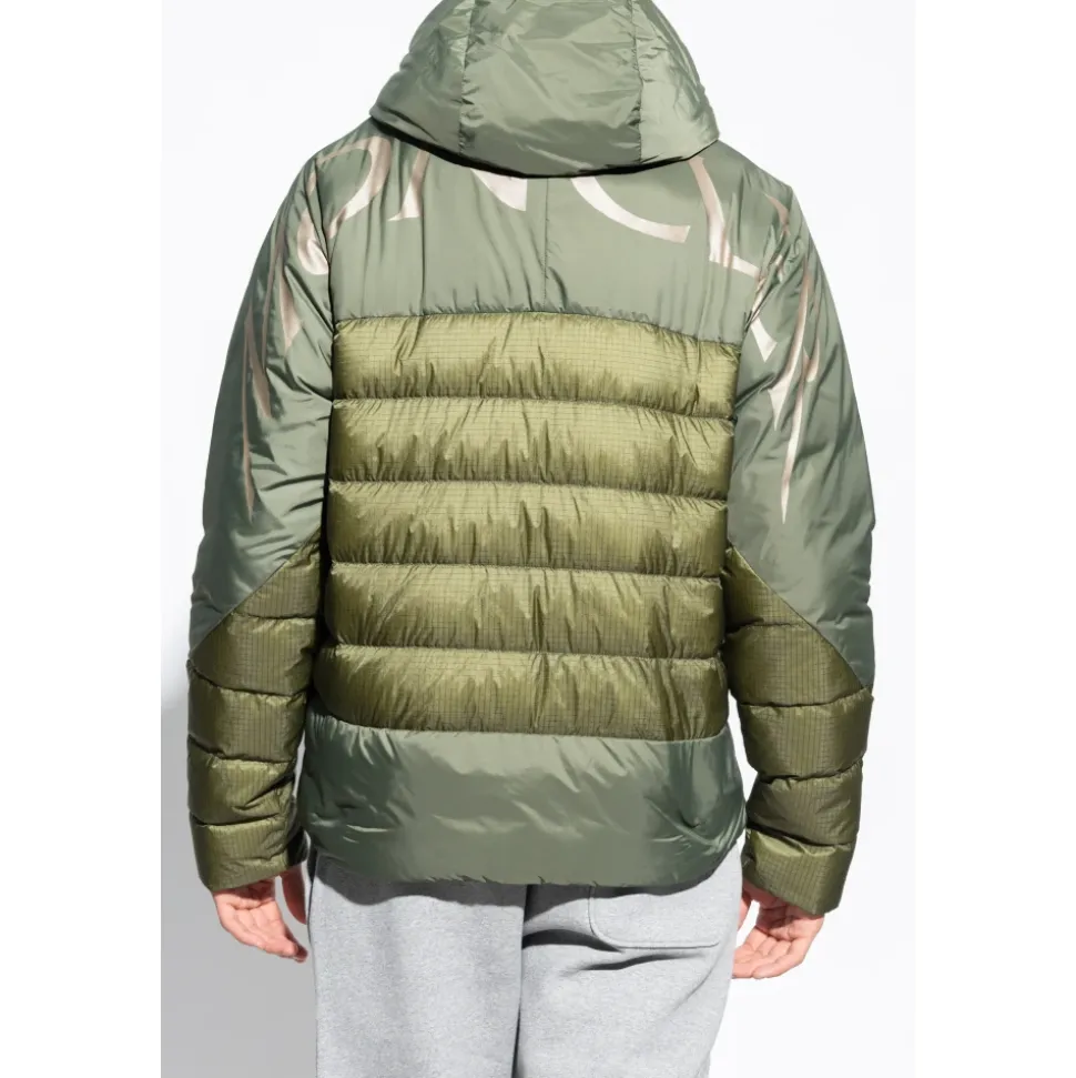 ‘Gloas’ Jacke