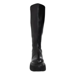 Gloria Plateauhohe Stiefel