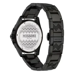 GMT Sportliche Eleganz Analoguhr