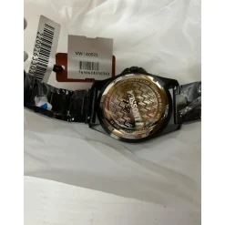 GMT Sportliche Eleganz Analoguhr