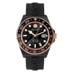 GMT-I Challenger Uhr