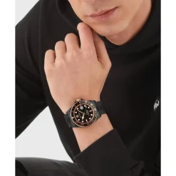 GMT-I Challenger Uhr