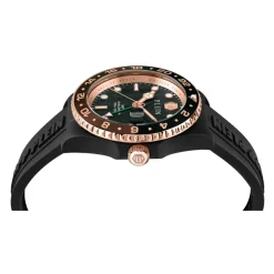 GMT-I Challenger Uhr
