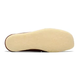 Godney Mocc Tan Leder Mokassin Schuh