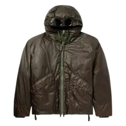 Goggle Jacket