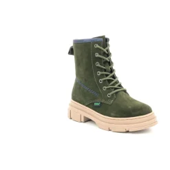 Goji Schnürstiefel