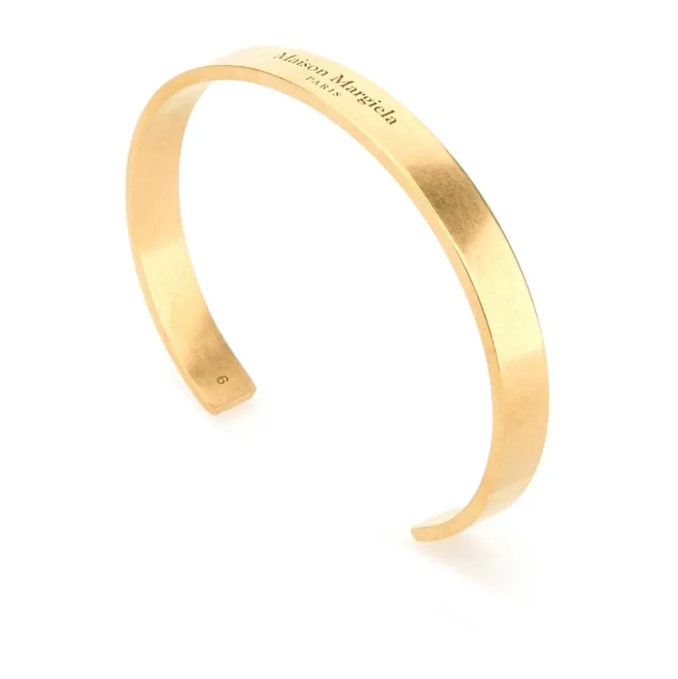 Gold 925 Silber Armband