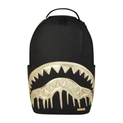 Gold And Dangerous Rucksack