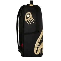 Gold And Dangerous Rucksack