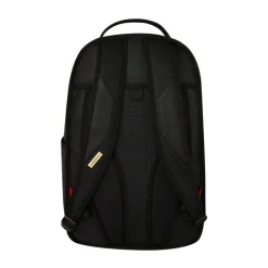 Gold And Dangerous Rucksack