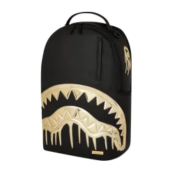 Gold And Dangerous Rucksack