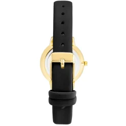 Gold Damenmode Uhr