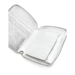 Gold Line Wallet