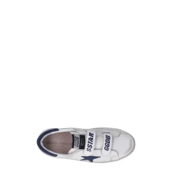 GOLDEN GOOSE KIDS Sneakers Weiß
