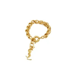 Goldenes Catena Armband