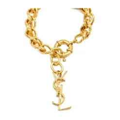 Goldenes Catena Armband