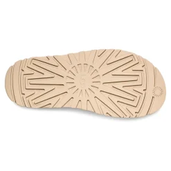 GoldenGlow Sandale
