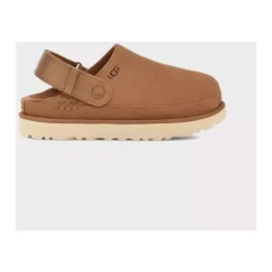 Goldenstar Clog