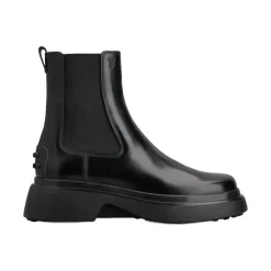 Gomma 74L Elast. Ankle Boot