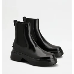Gomma 74L Elast. Ankle Boot