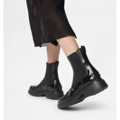 Gomma 74L Elast. Ankle Boot