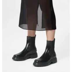 Gomma 74L Elast. Ankle Boot