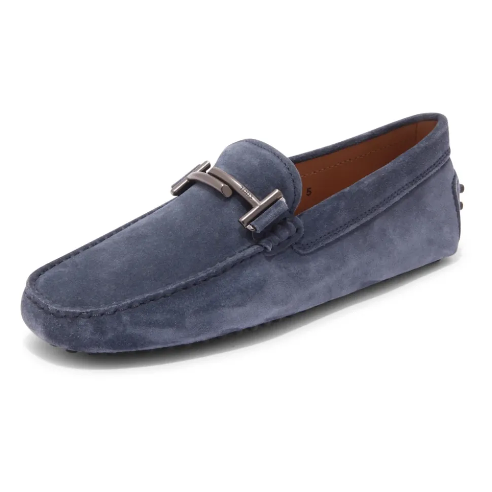 Gommino Doppia T Loafer