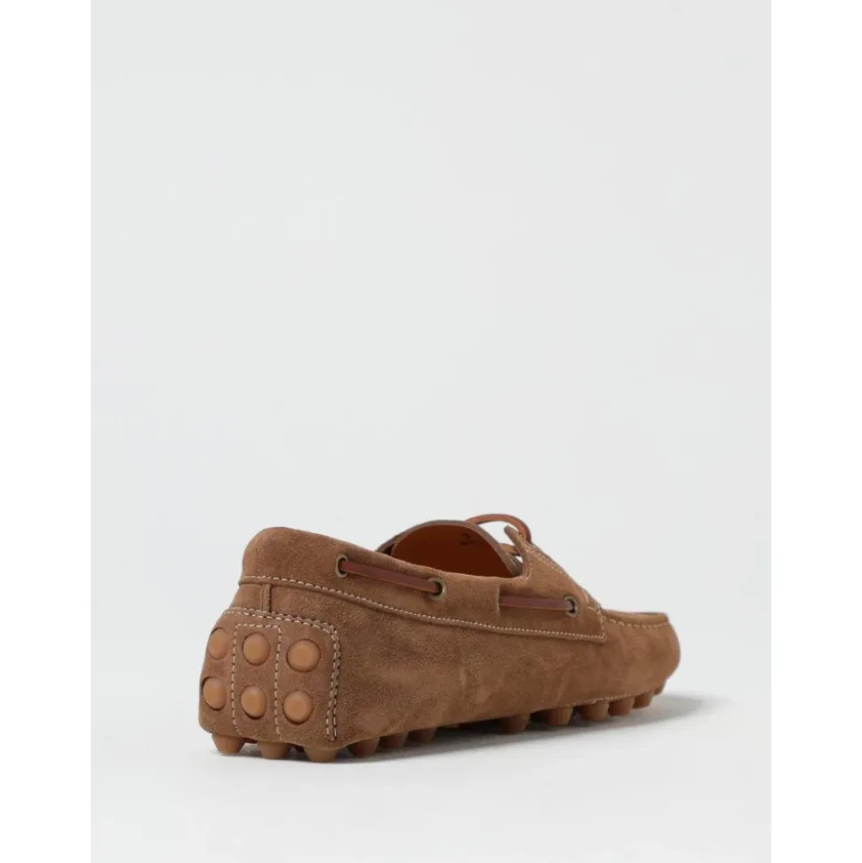 Gommino Driving Moccasins