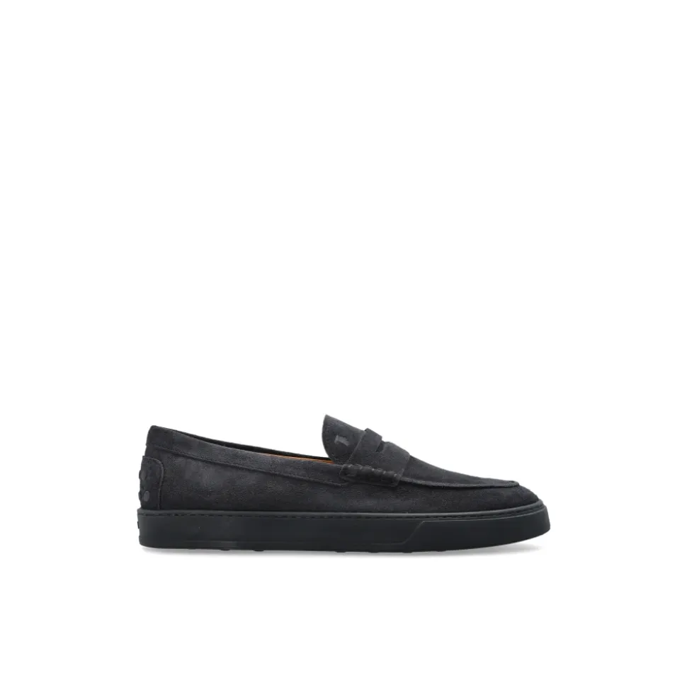 Gommino Loafers