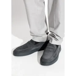 Gommino Loafers