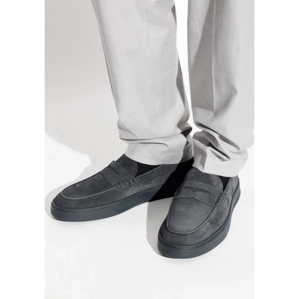 Gommino Loafers