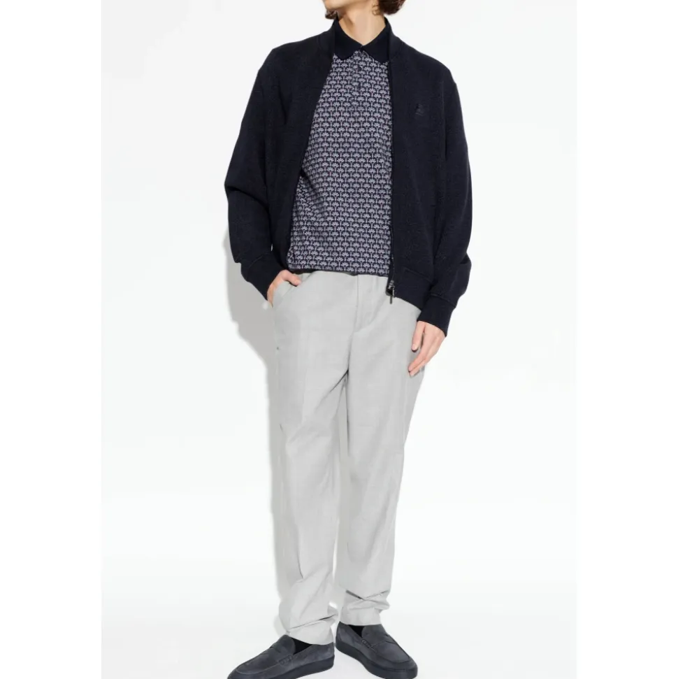 Gommino Loafers