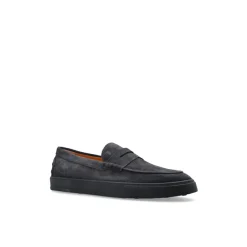 Gommino Loafers