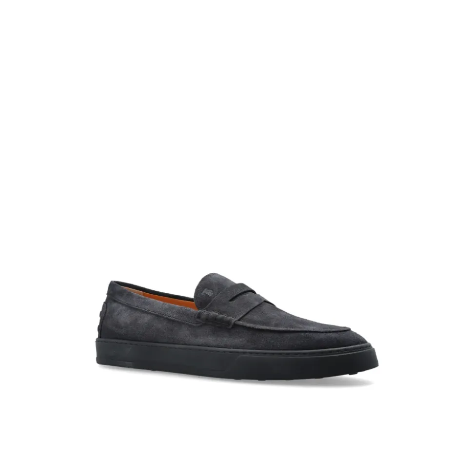 Gommino Loafers