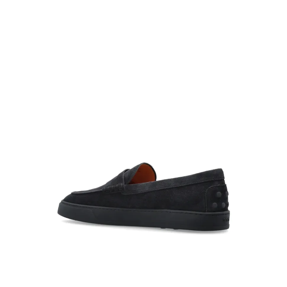 Gommino Loafers