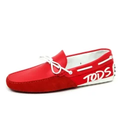 Gommino Moccasin