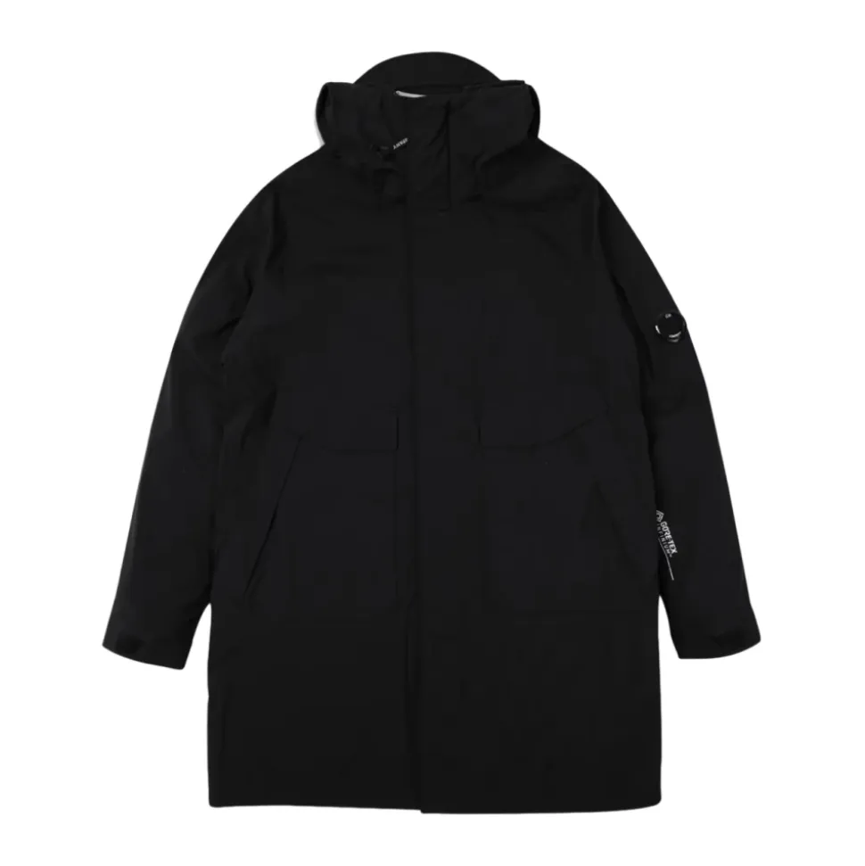 Gore-Tex Infinium Parka