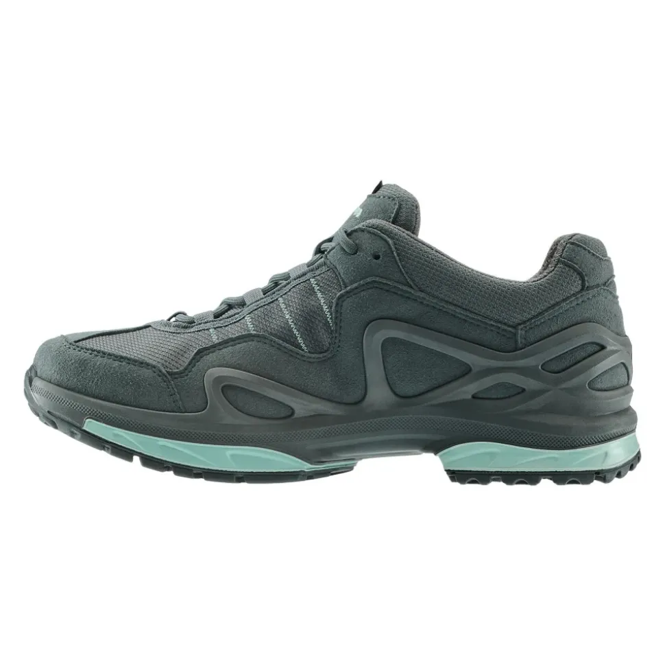 GORGON GTX Ws