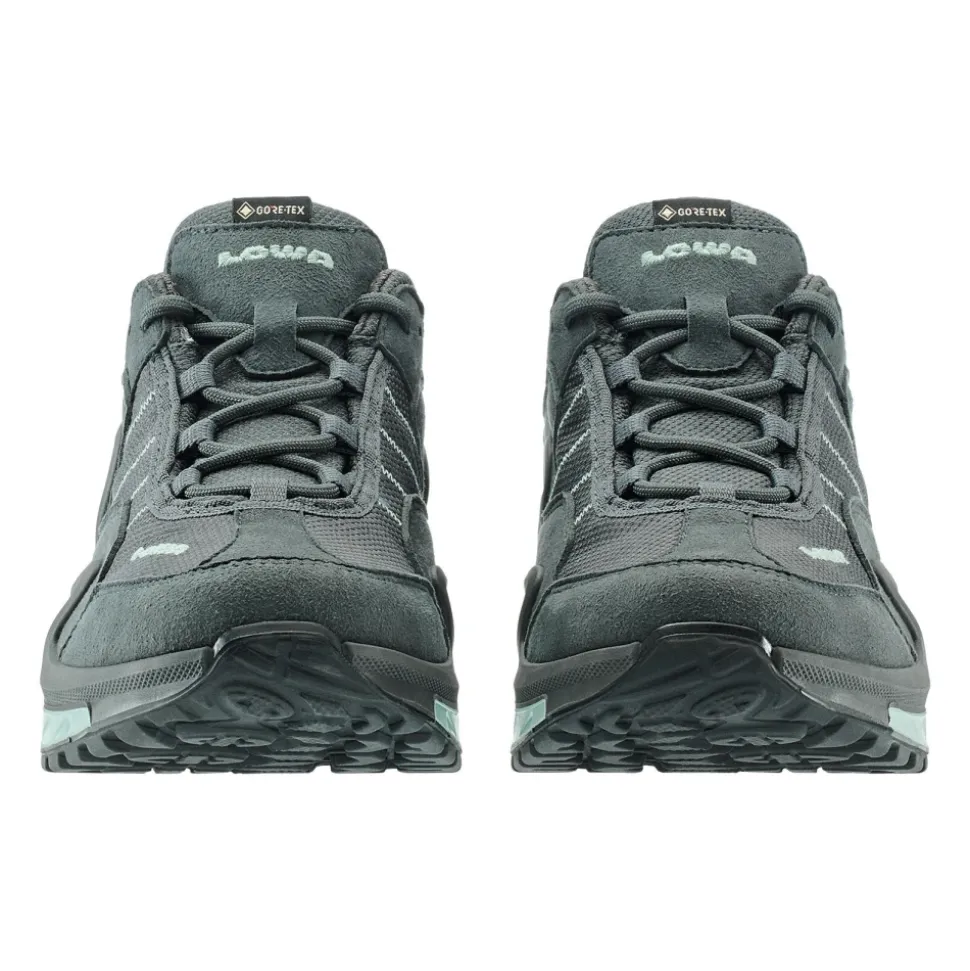 GORGON GTX Ws