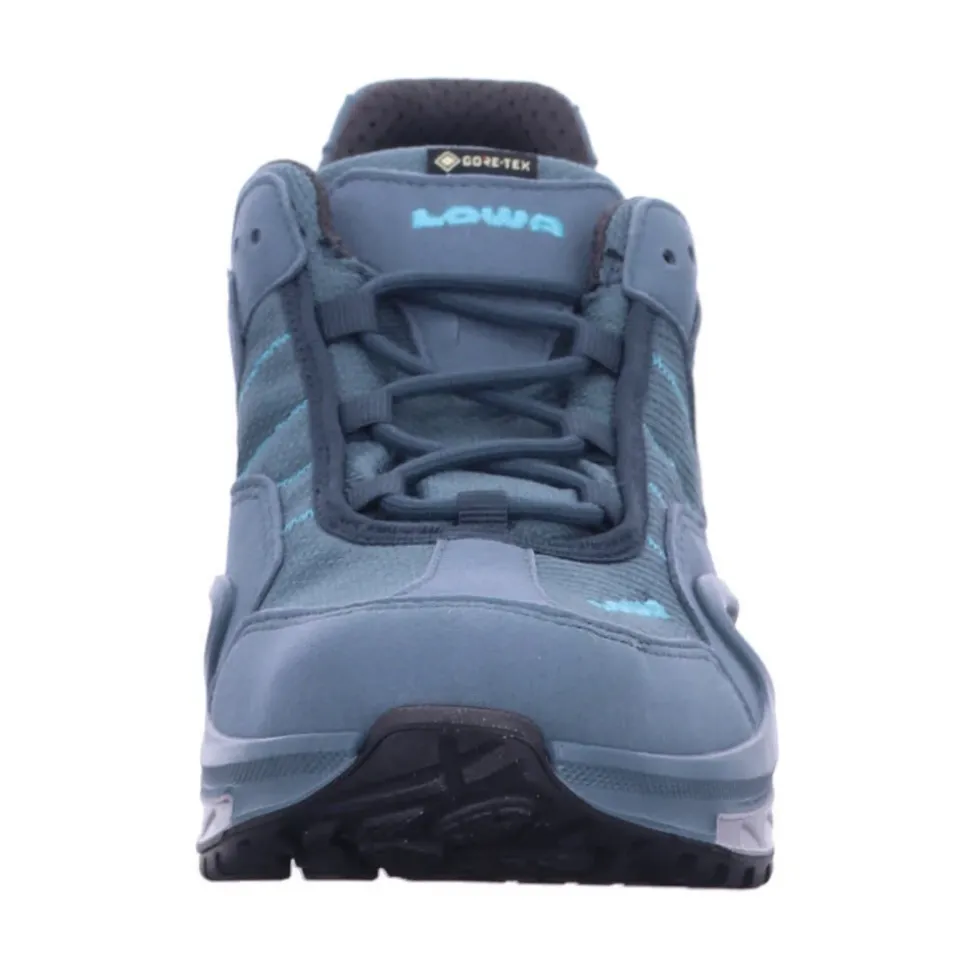 GORGON GTX Ws Outdoorschuhe Damen