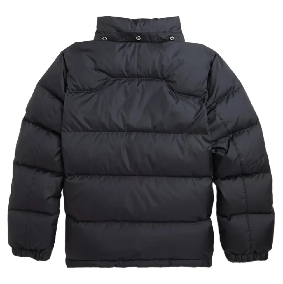 Gorham Jacke