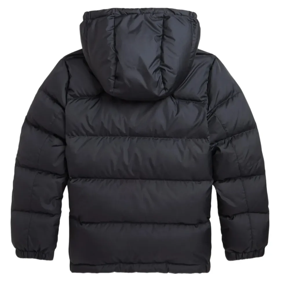 Gorham Jacke