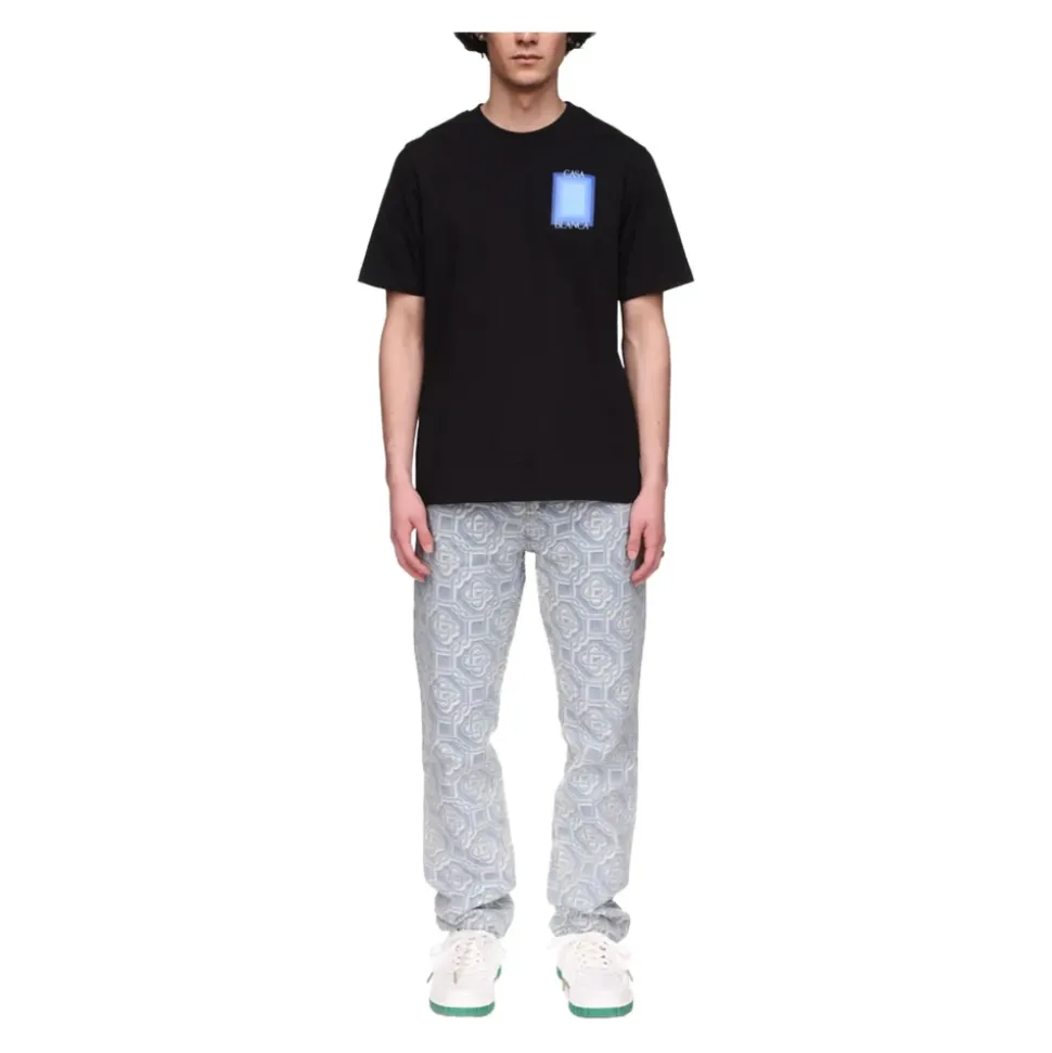 Gradient T-Shirt