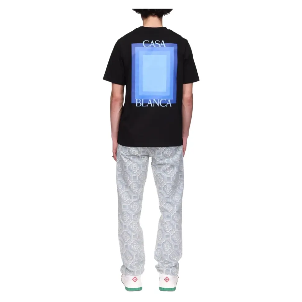 Gradient T-Shirt