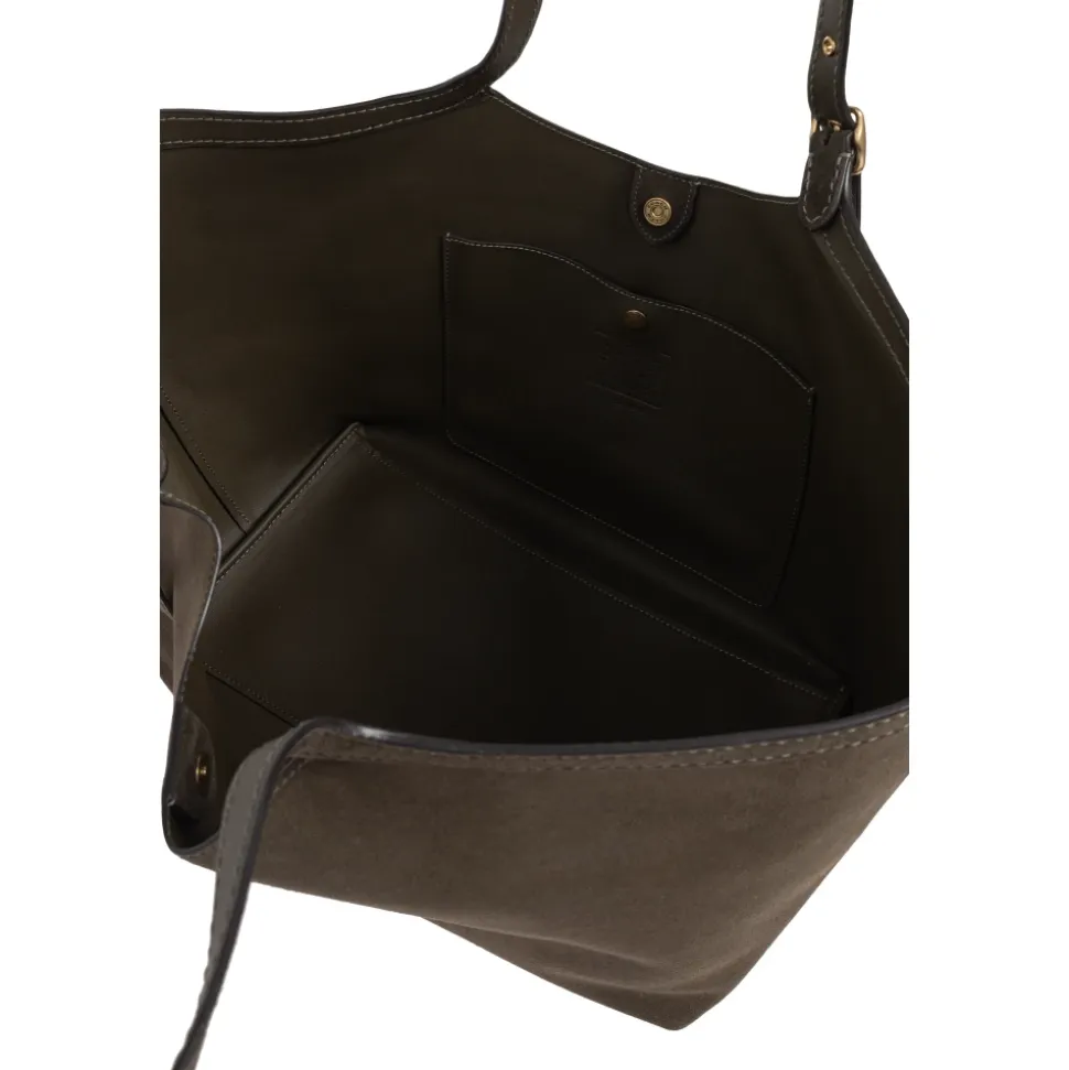 Gramercy Tote