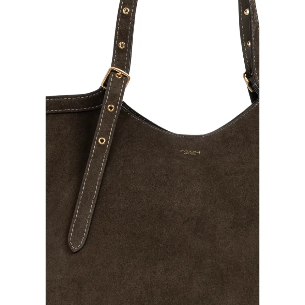 Gramercy Tote