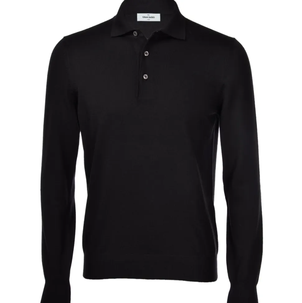 Gran Sasso Sweaters