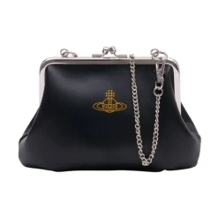 Granny Frame Purse