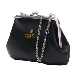 Granny Frame Purse